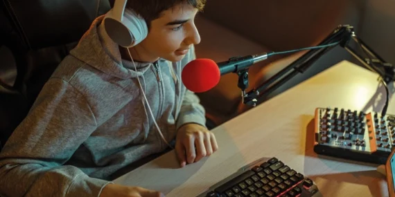 Vodafone’dan Fiberde Çığır Açan Hız Testi!