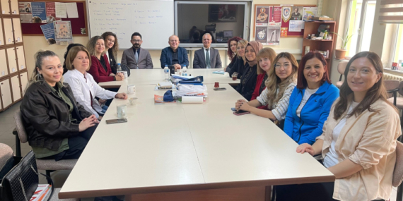 Uzunköprü’de Eğitimde Değerler Vurgulandı