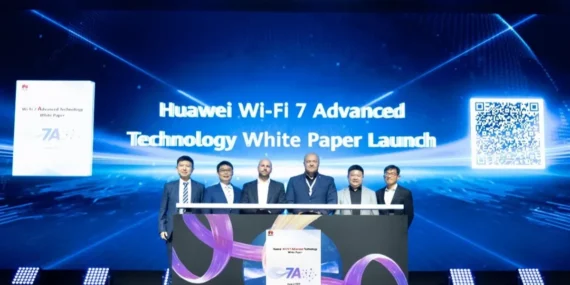 Wi-Fi 7 ile Akıllı ve Güvenli Kampüsler Yolda!