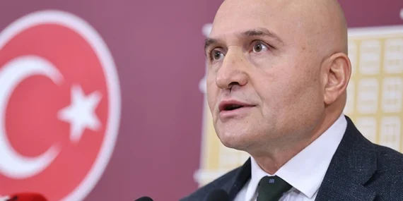 Erhan Usta: Bütçede Enflasyonla Mücadele Yok!