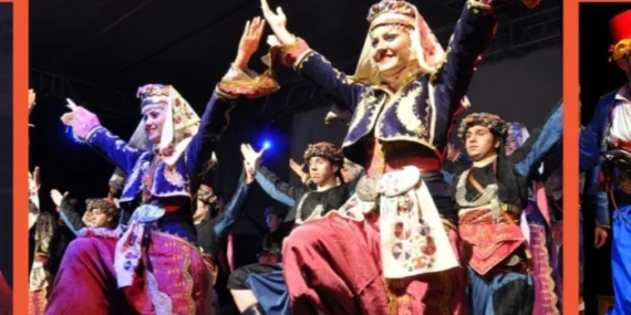 İzmir’de Ücretsiz Halk Oyunları Kursları Başlıyor!