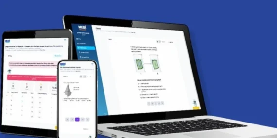 MEB, YKS Tarama Testleriyle Öğrencileri Destekliyor