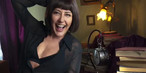 Melek Mosso’dan Yeni Şarkı: “Hayat” Geldi!