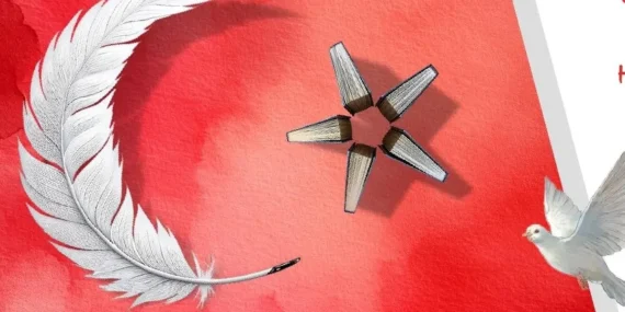 Öğretmenler Arası Hikaye Yarışması Sonuçlandı!