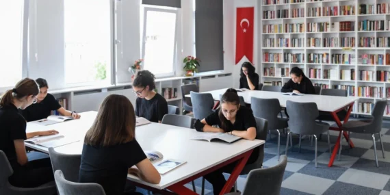 Okul Kütüphaneleri İçin Yeni Kılavuz Hazırlandı!