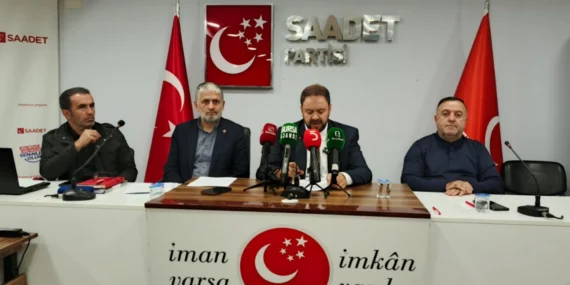 Bursa’da Su Krizi: ‘Beton Bursa’ya Dönüşüm!