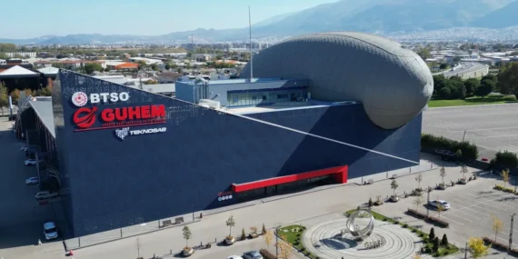 GUHEM: Uzayın Kapılarını Öğrencilere Açıyor!