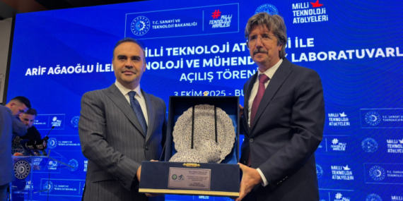 Türkiye Bilimde 14. Sıraya Yükseldi!