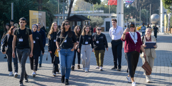İzmir’de Yerel Demokrasi İçin ‘Kent Denetçileri’ Başladı