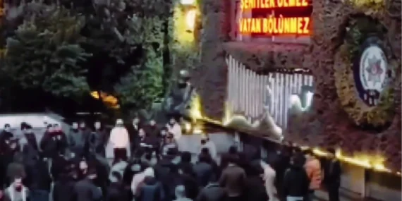 FETÖ Operasyonunda 71 Şüpheli Gözaltında!