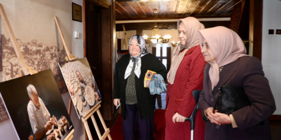 UNESCO Buluşması: Mudanya’nın Kültürel Zenginliği