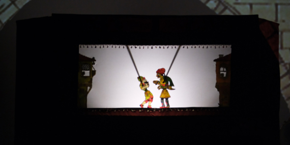 21. Karagöz Festivali 14 Kasım’da Başlıyor!