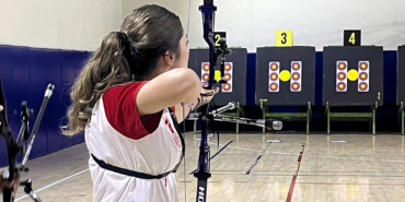 4- AS Okçuluk (Rabia Bıçak)