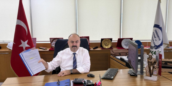 Ümraniye Esnafı, Mahkeme Kararıyla Kazandı!