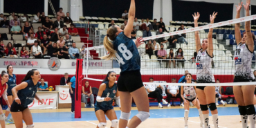 AS 3-2 Açı Koleji (Voleybol) (2)