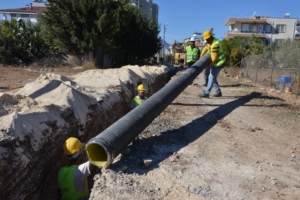 ASAT’tan Döşemealtı’na 124 kilometrelik altyapı hamlesi (2)