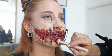 ATASEM'DE SAHNE MAKYAJI KURSU (5)