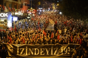 ATAYA SAYGI YÜRÜYÜŞÜ (3)