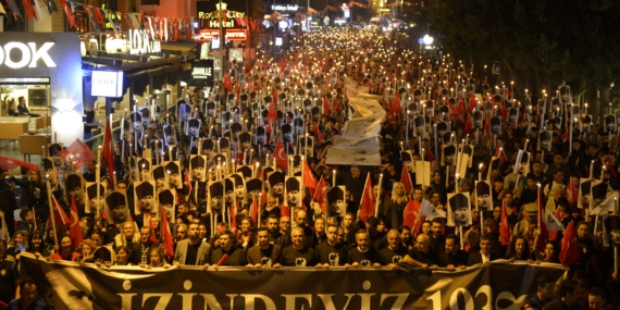 ATAYA SAYGI YÜRÜYÜŞÜ (3)