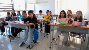 Antalya Büyükşehir Belediyesi’nden Çocuklara Bayram Gibi Destek (22)