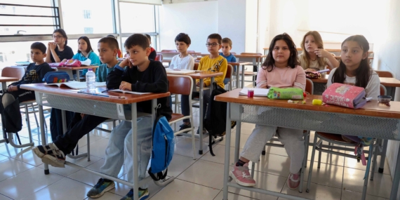 Antalya Büyükşehir Belediyesi’nden Çocuklara Bayram Gibi Destek (22)