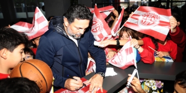 “Antalyaspor Okul Başkanı” Projesi Foto (10)