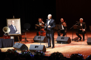 Büyükşehir Atatürk’ü “Hasret” konseriyle andı (4)