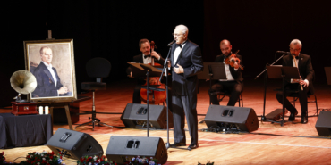 Büyükşehir Atatürk’ü “Hasret” konseriyle andı (4)