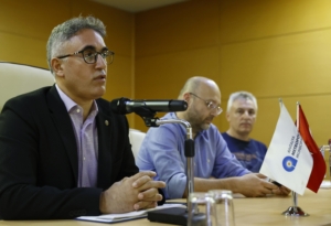 Büyükşehir Yapay Resif Projesini Düden Şelalesi bölgesinde hayata geçirecek (6)