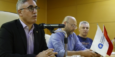 Büyükşehir Yapay Resif Projesini Düden Şelalesi bölgesinde hayata geçirecek (6)