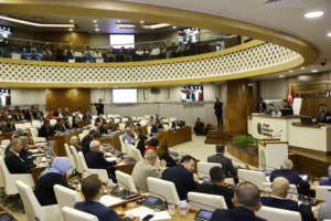 Büyükşehir meclis bütçe (7)