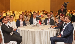 Büyükşehir’den CLIMAXX Projesine çalıştayı (1)