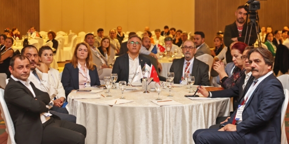 Büyükşehir’den CLIMAXX Projesine çalıştayı (1)