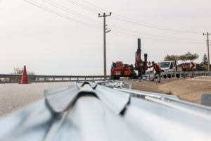 Büyükşehir’den güvenli ulaşım adımı (1)