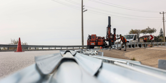 Büyükşehir’den güvenli ulaşım adımı (1)
