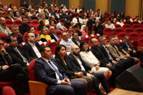 Coğrafi Bilgi Sistemleri günü etkinliğinde Büyükşehir imzası (5)