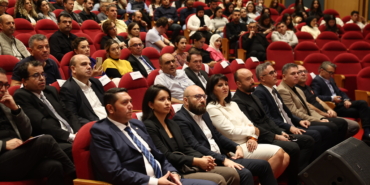 Coğrafi Bilgi Sistemleri günü etkinliğinde Büyükşehir imzası (5)