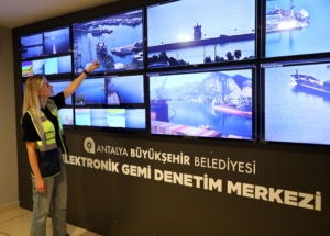Elektronik Gemi Denetim Sistemi ile Akdeniz’in maviliği güvende (7)