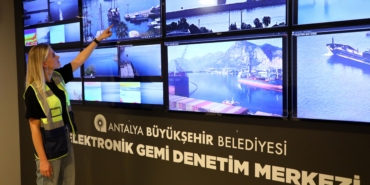 Elektronik Gemi Denetim Sistemi ile Akdeniz’in maviliği güvende (7)