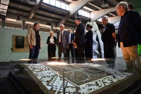 Endustri-mirasi-Pil-Fabrikasi,-50-yil-ARADAn-sonra-IABA-2025-ile-gecmisle-gelecege-kopru-oldu_11