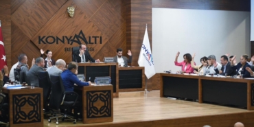 KOTAN, “ATATÜRK’ÜN FİKİR VE İLKELERİYLE YÜRÜMEYE DEVAM EDECEĞİZ” (1)