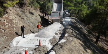 Konyaaltı Yaylalar İçme Suyu (1)