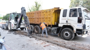 Muratpaşa İçme Suyu (3)