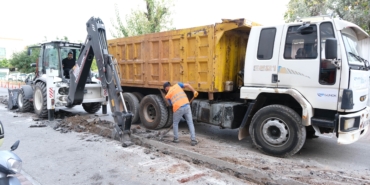 Muratpaşa İçme Suyu (3)