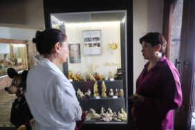 Sergiyev Posad’dan Antalya’ya kültür köprüsü (5)