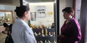 Sergiyev Posad’dan Antalya’ya kültür köprüsü (5)