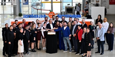 TURUNÇ MASA 11 YAŞINDA (2)