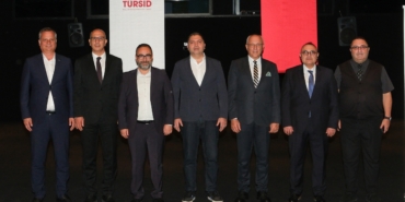 Tüm Raylı Sistemler İşletmecileri Derneği Antalya’da buluştu (1)