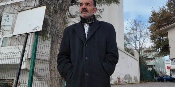 Aydoğan Tayfur’dan Yeni Albüm: “Kınalı Kuzum”