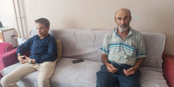 Engelli Aileye Destek Yok, Mağduriyet Büyüyor!